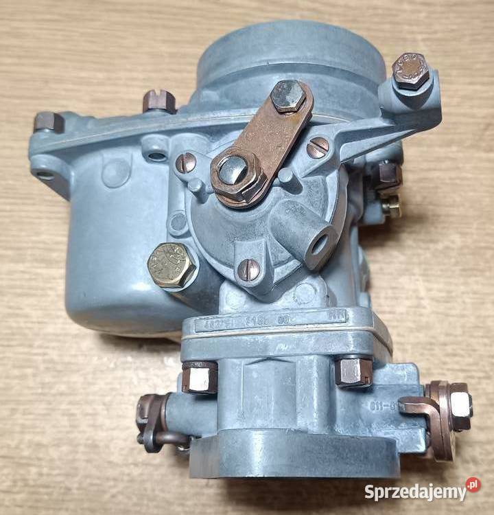 Gaźnik JIKOV 3186 Żuk Warszawa Ciechanów sprzedam