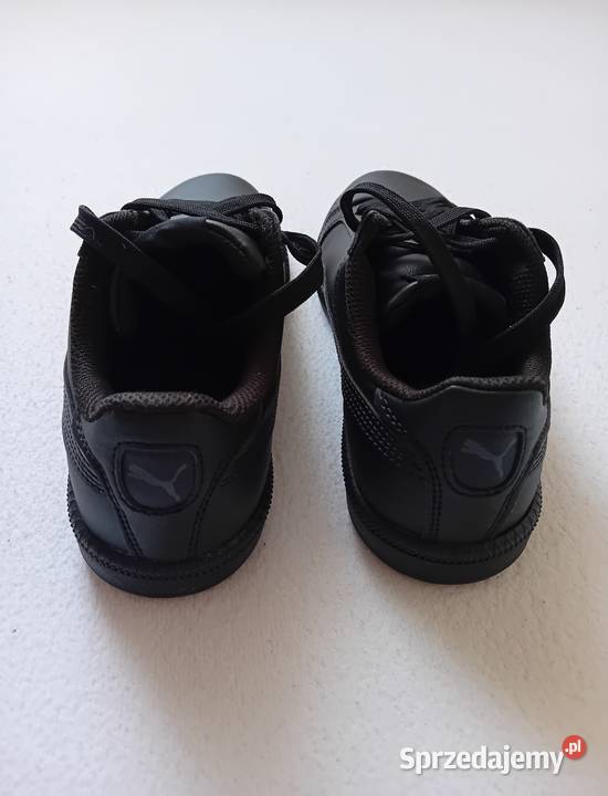 Sneakersy Puma Smash sprzedam
