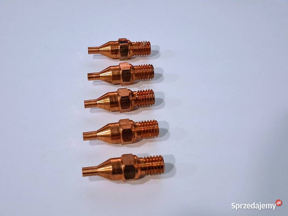 Dysza tnąca pierścieniowa Y12A 1 3 10 mm Rawicz