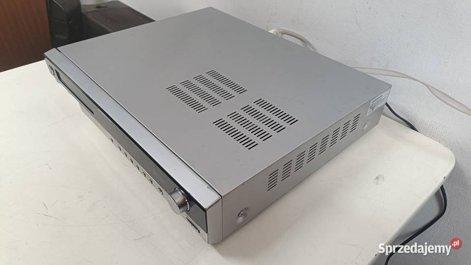 ANDERSSON A3 Amplituner z DVD Poznań