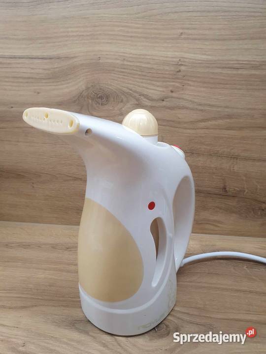 Parownica do ubrań ROVUS GOLD JQ188 Opole sprzedam