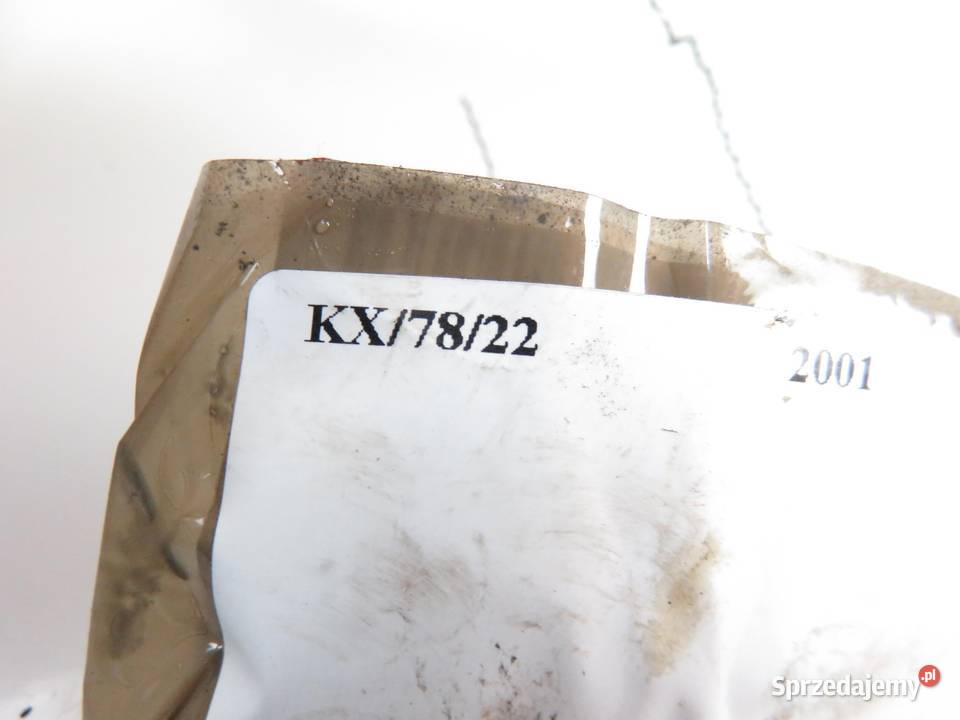 POTENCJOMETR GAZU SPACE STAR 19 DID 6PV00830100