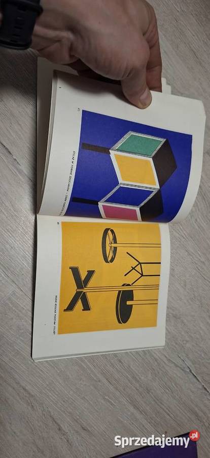 Unikatowe wydania z 1974 r Plakat w propagandzie