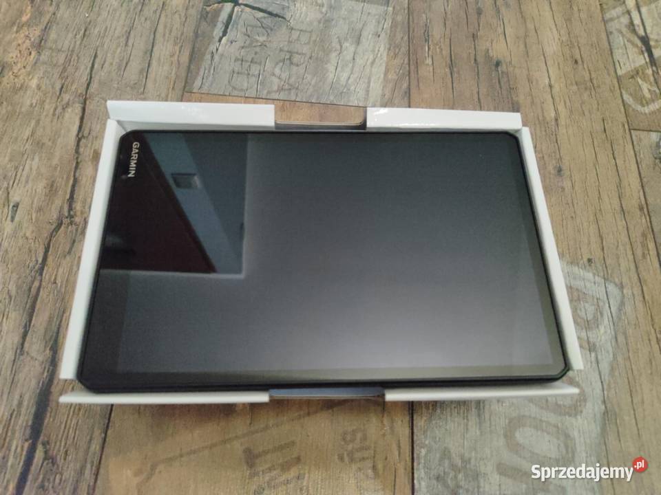 Garmin DEZL LGV1010 Pukarzów