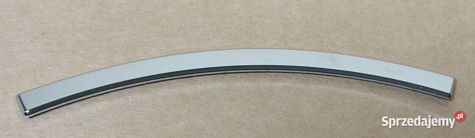 EMBLEMAT ZNACZEK PRZÓD TESLA MODEL 3 osobowe Mielęcin