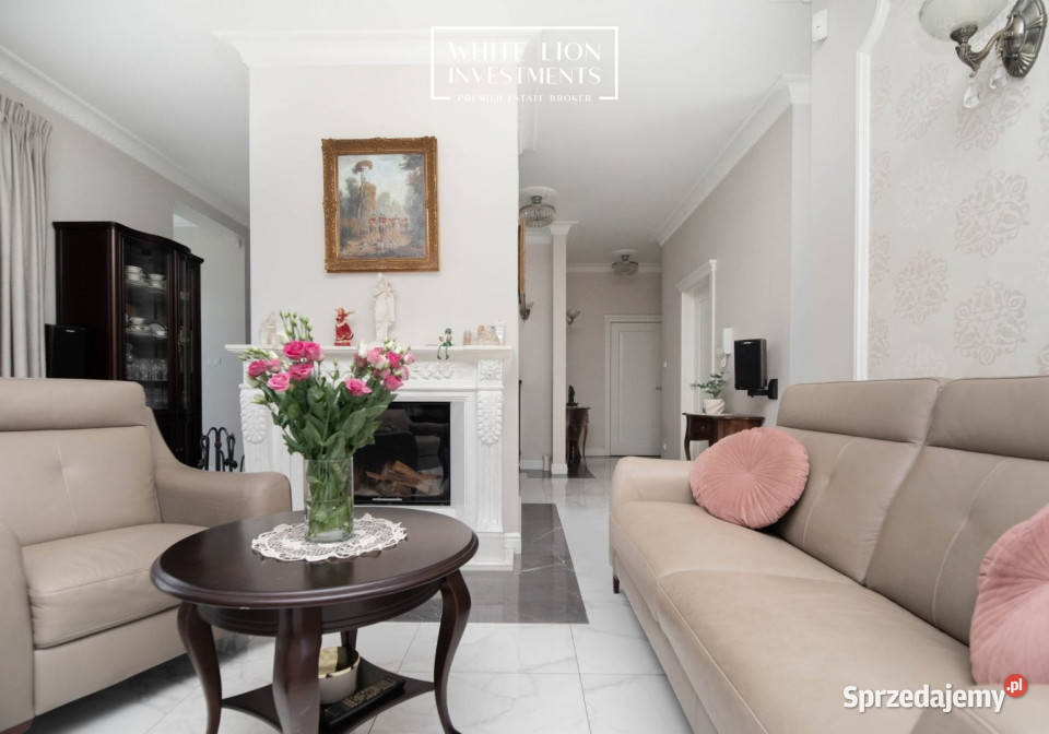 sprzedaży domu wolnostojącego Prażmów Bukowa