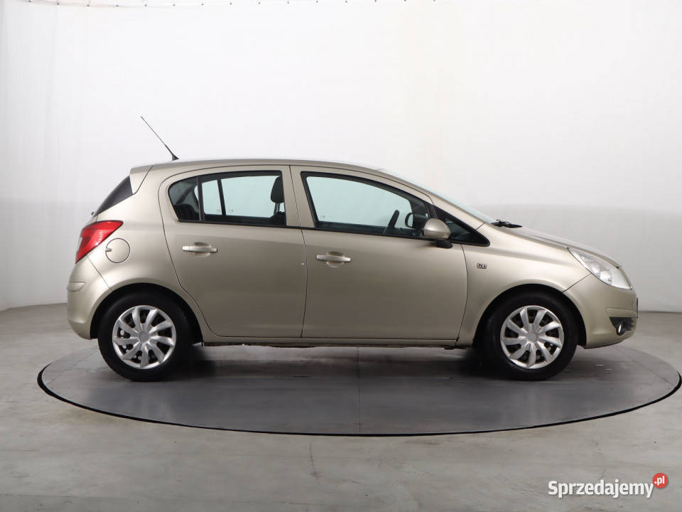 Opel Corsa 12 wielofunkcyjna kierownica Katowice