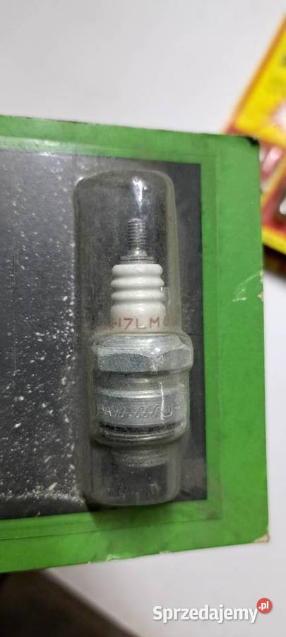 Świeca zapłonowa Champion J17LM Briggs Stratton Luzino