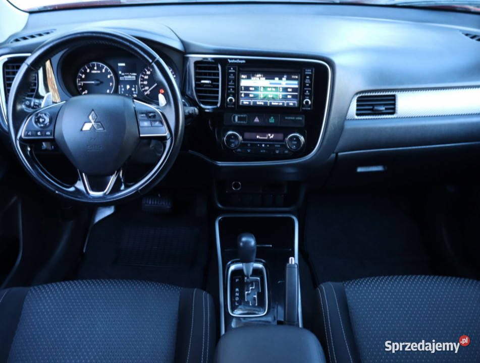 Mitsubishi Outlander 20 czujnik zmierzchu Piaseczno