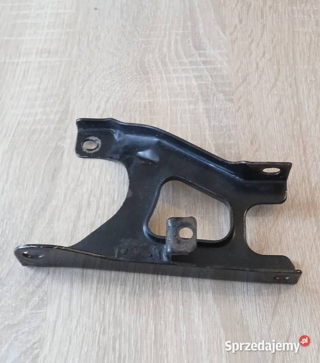 Matiz Wspornik tylny kolektora ssącego Daewoo Szczecin