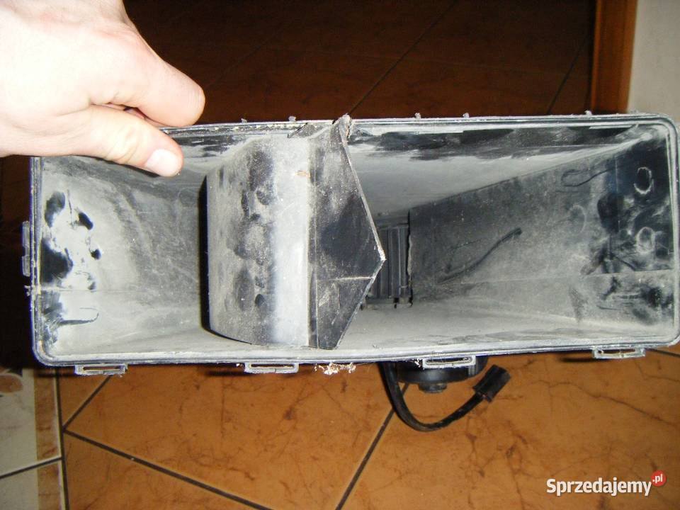 Wentylator nawiewu 20090H VW T4 Volkswagen