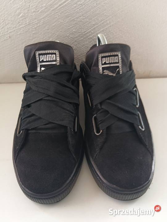 Puma damskie 39 rozmiar Bolesławiec