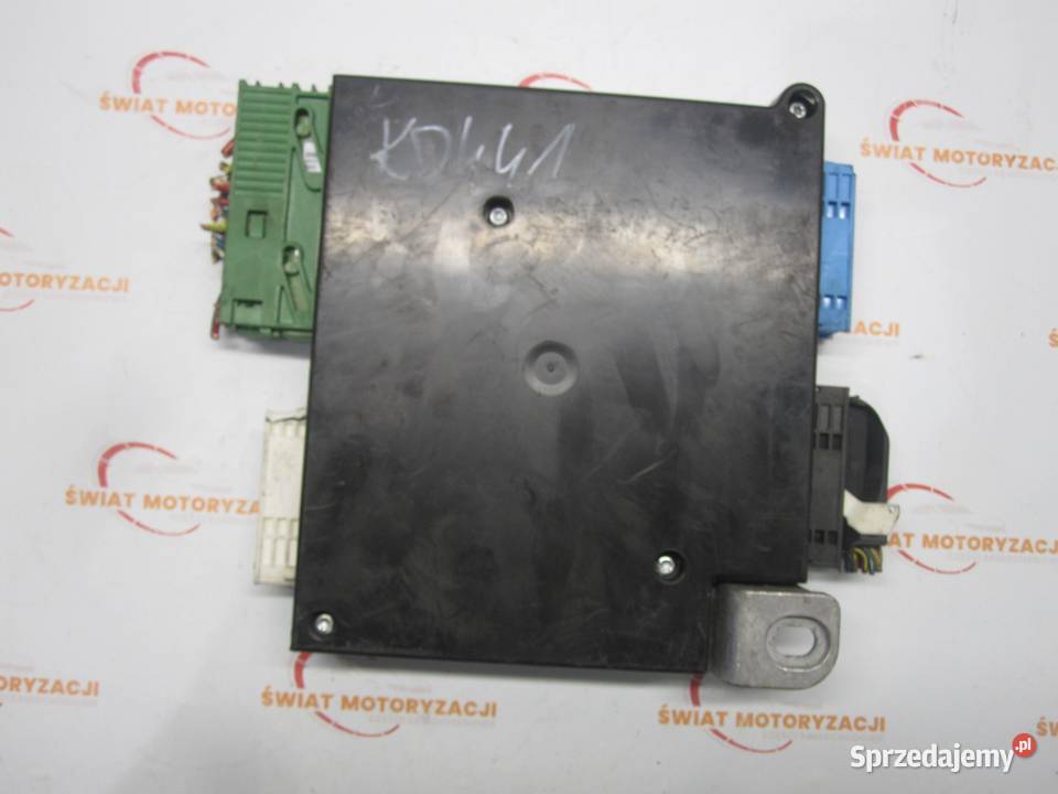 MINI COOPER I R50 R53 16B komputer sterownik świętokrzyskie sprzedam