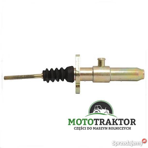 Pompka hamulcowa Massey Ferguson 1004 675 690 Łążynek