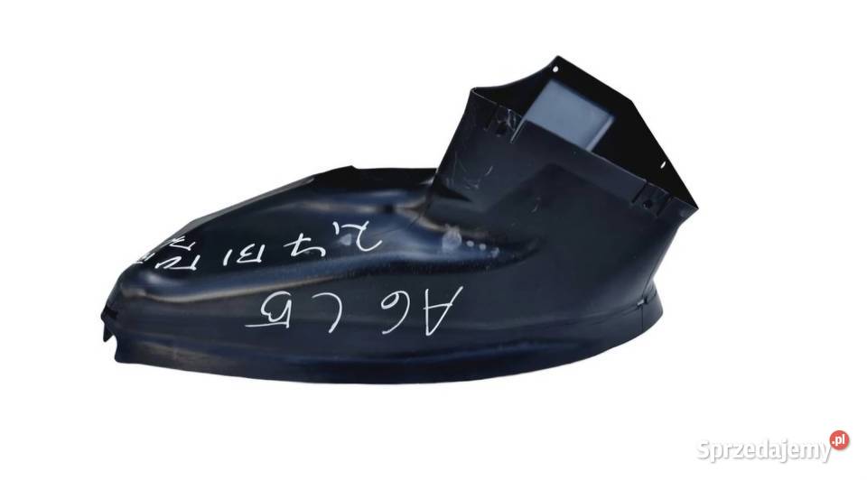 KIEROWNICA POWIETRZA LEWA PRAWA AUDI A6 C5 27 BT Działoszyce