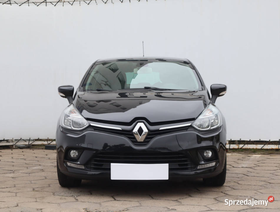 Renault Clio 12 TCe gniazdo USB łódzkie Łódź
