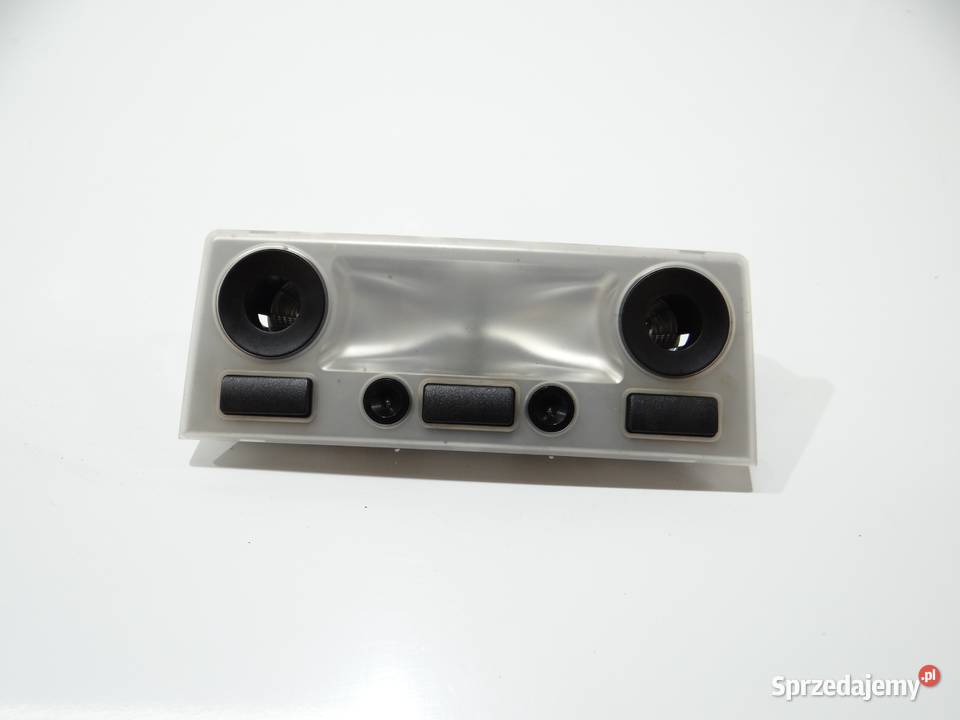 LAMPKA PODSUFITKI OŚWIETLENIE KABINY BMW E60 M