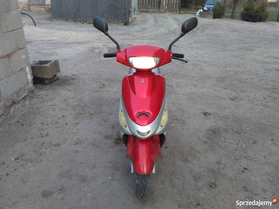 zipp vapor 80 tuningu Mirówek