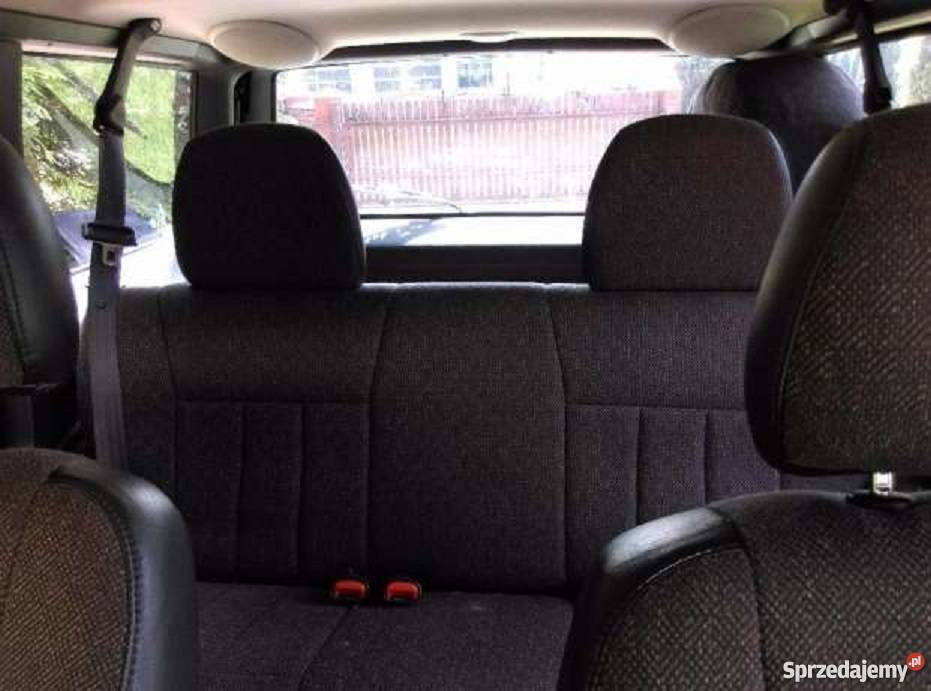 Jeep cherokee II xj 25TD 1999 Serniki