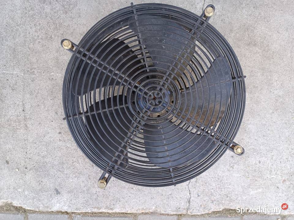 Wentylator COPELAND 320mm 32 Niedźwiedź