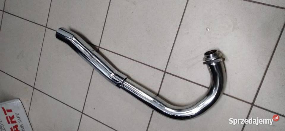 Kolano Wydechowe Honda Magna VF 750 97r Jawiszowice