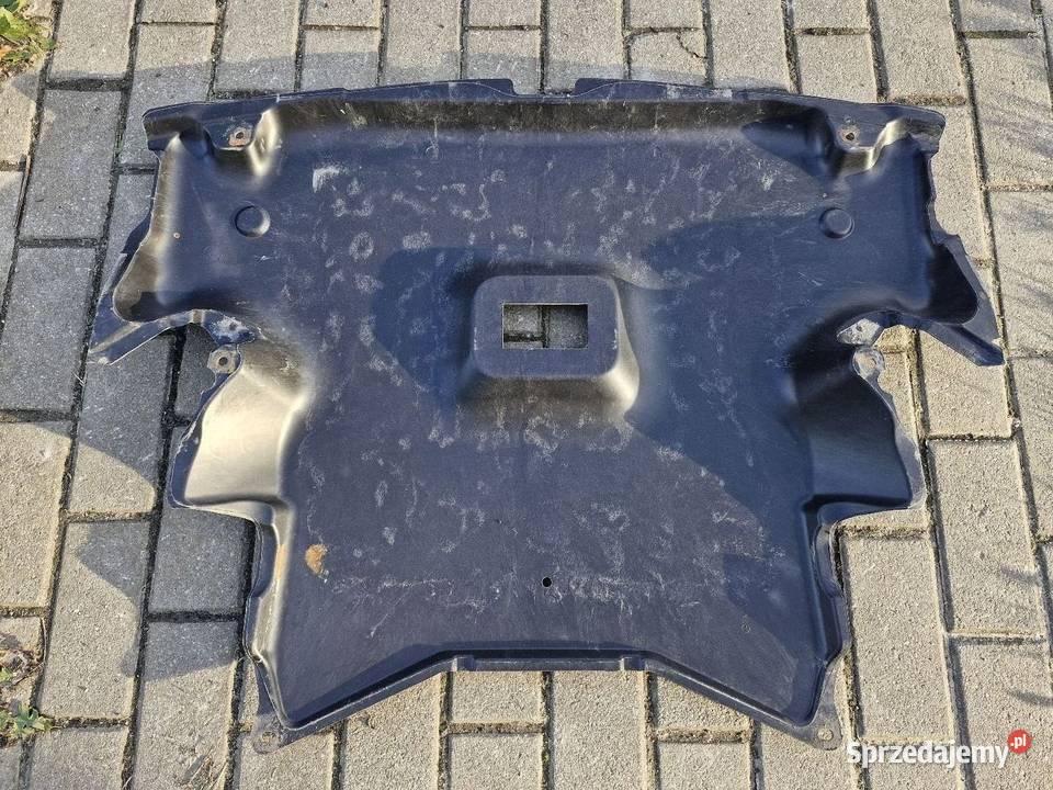 Mercedes 203 Dolna osłona silnika 2035243230 Gdańsk