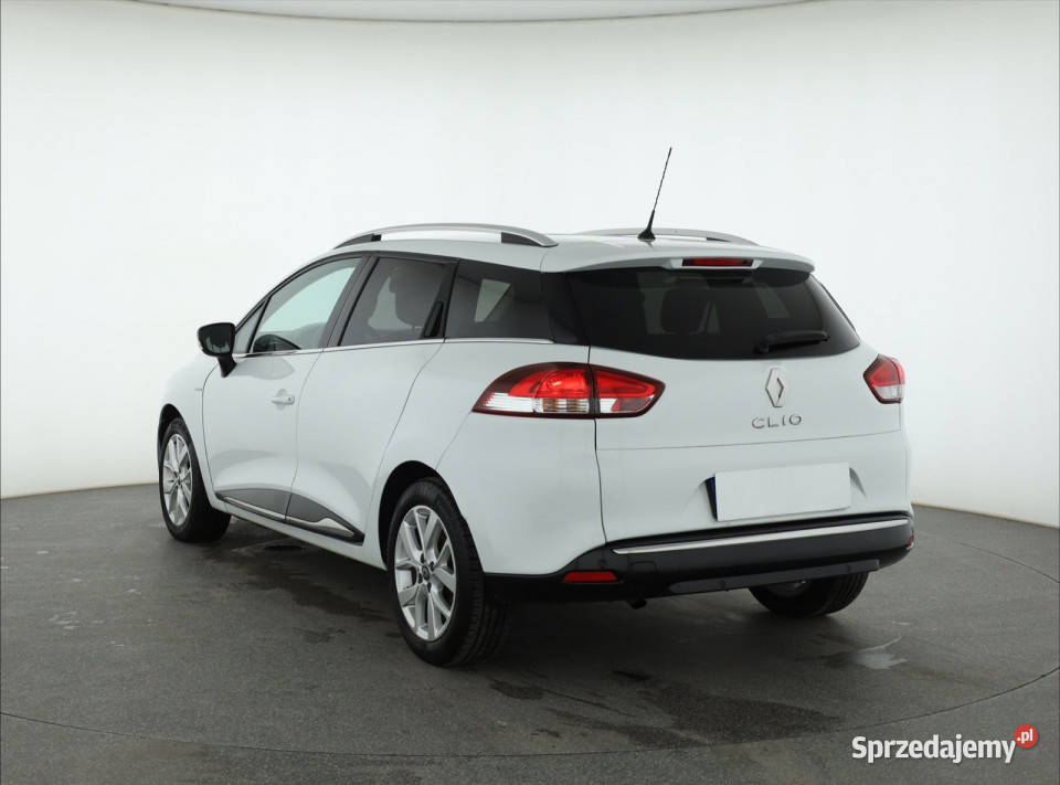 Renault Clio 09 TCe Piaseczno