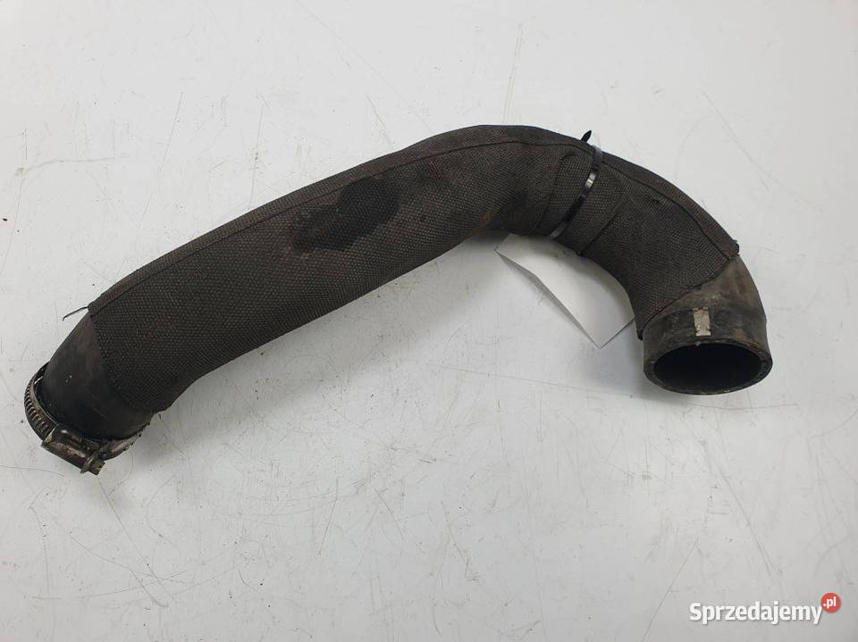 PRZEWÓD RURA DOLOT AUDI A6 C7