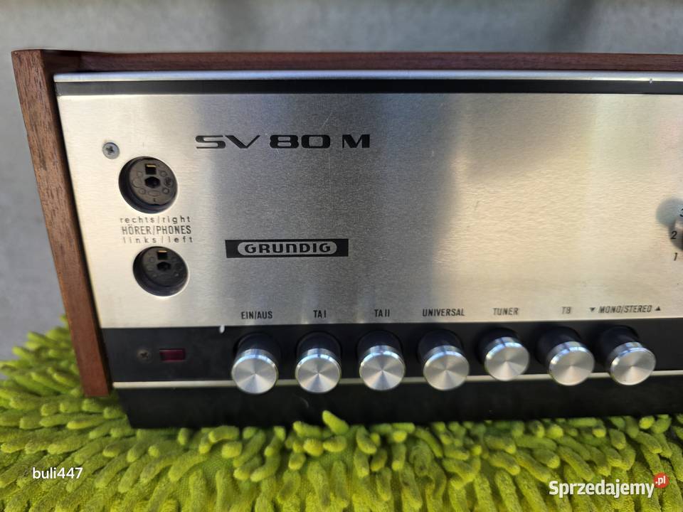 końcówka mocy vonyx vxa3000 2x1500w Chełm Śląski