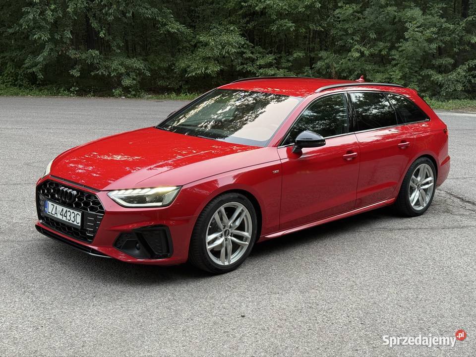 A4 B9 Lift Salon Polska wspomaganie kierownicy Zamość