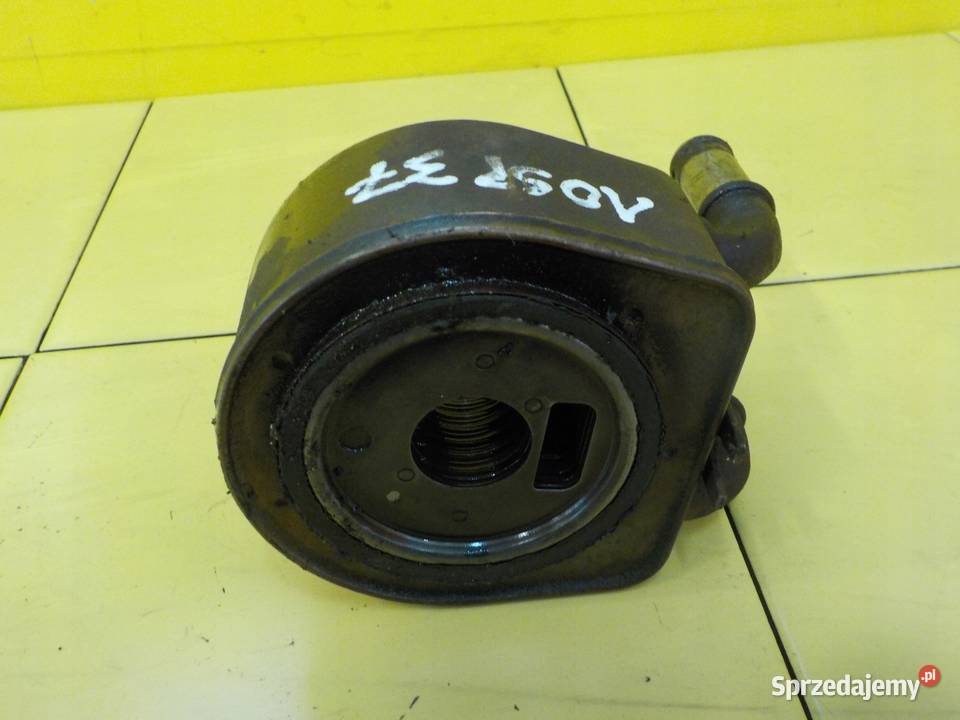 PEUGEOT 407 COUPE 607 C5 C6 30 V6 B 08r XFV Chłodnice oleju Suków sprzedam