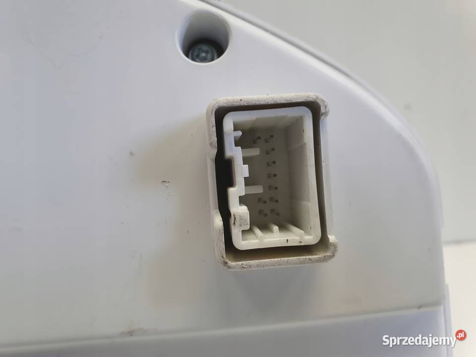 Volvo S60 II V60 I diesel LICZNIK ZEGARY osobowe Liczniki i zegary