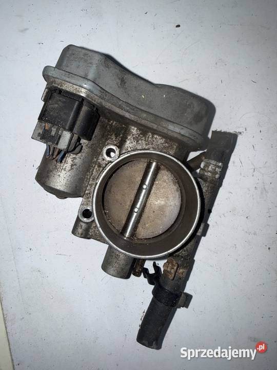 Przepustnica Opel Vectra C 5WS91703 wielkopolskie Ostrów Wielkopolski sprzedam