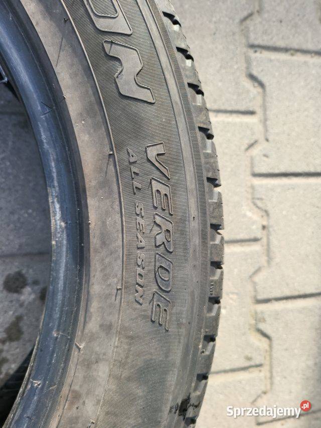 Opona Opony Chojna