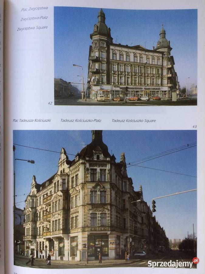 3016 Szczecin Moje Miasto