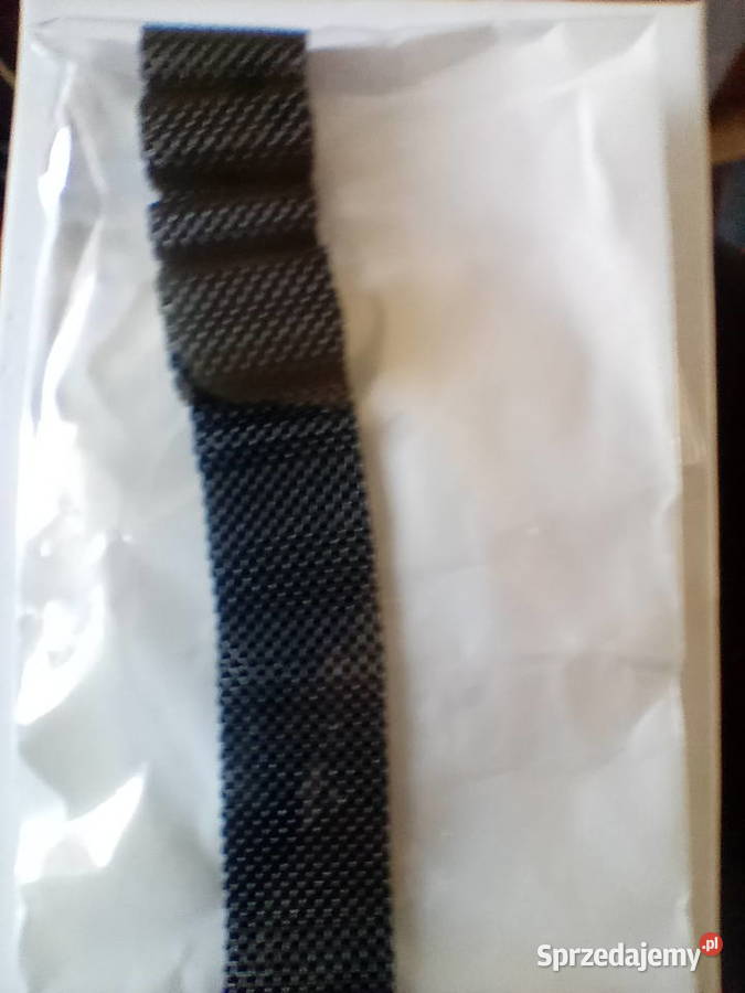 Nowy Smart Sport Watch Stargard