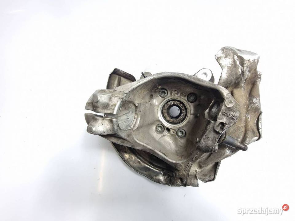 ZWROTNICA PRAWA PRZÓD BMW X4 M F98 806743603R Lipno sprzedam