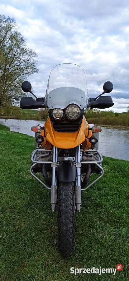 BMW R1150GS wał Kardana podkarpackie Rzeszów sprzedam