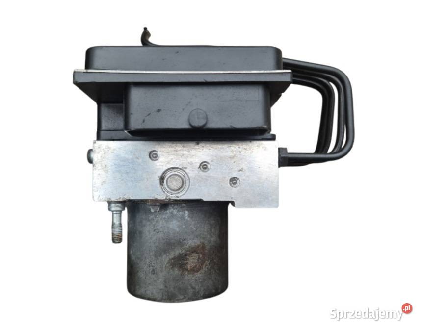 STEROWNIK POMPA ABS HAMULCOWA AUDI A4 B7 świętokrzyskie