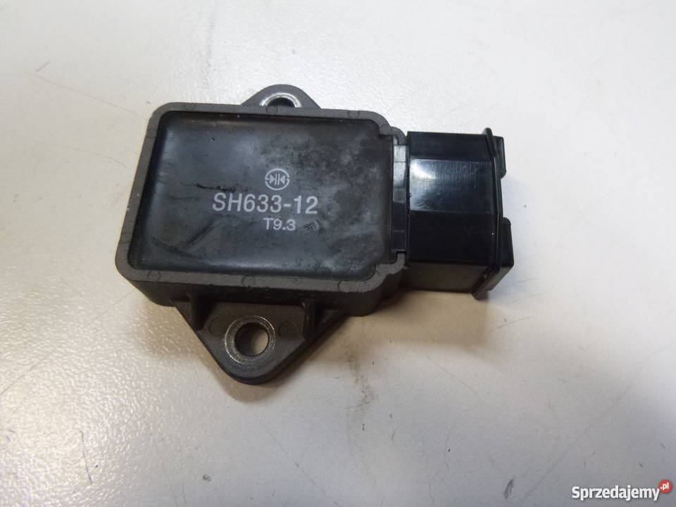 Regulator napięcia Hondy Shadow VT 125 Układ elektryczny, zapłon Jawiszowice