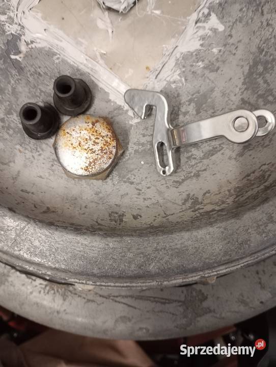 Narzędziowa shl gazela łódzkie