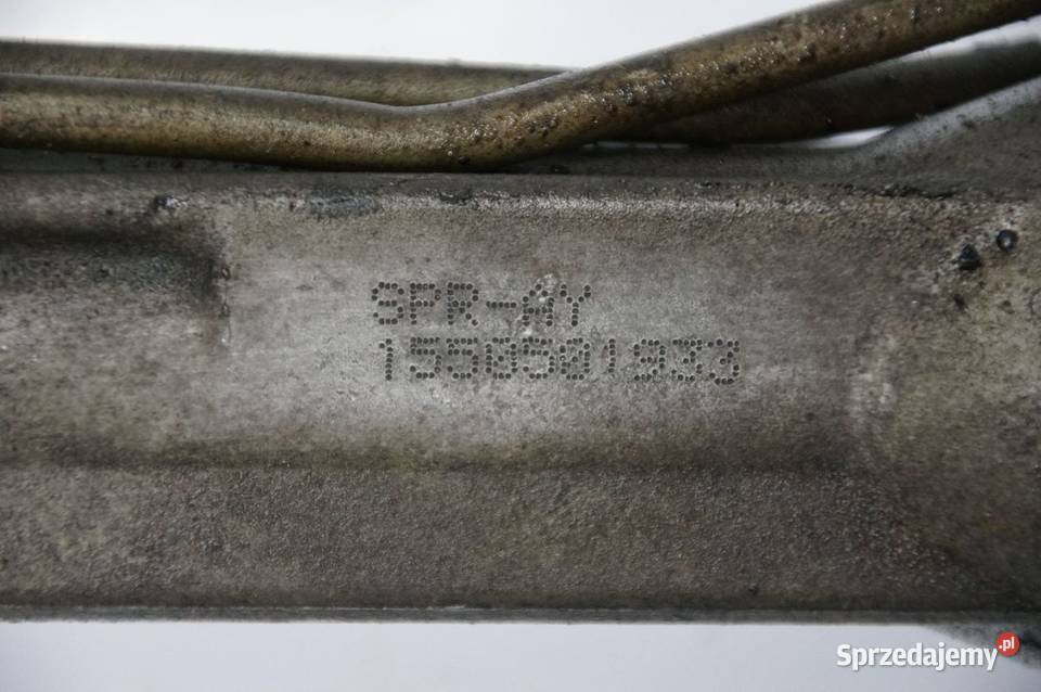 MAGLOWNICA FORD MUSTANG V RF4R3C3550AD Lipno sprzedam