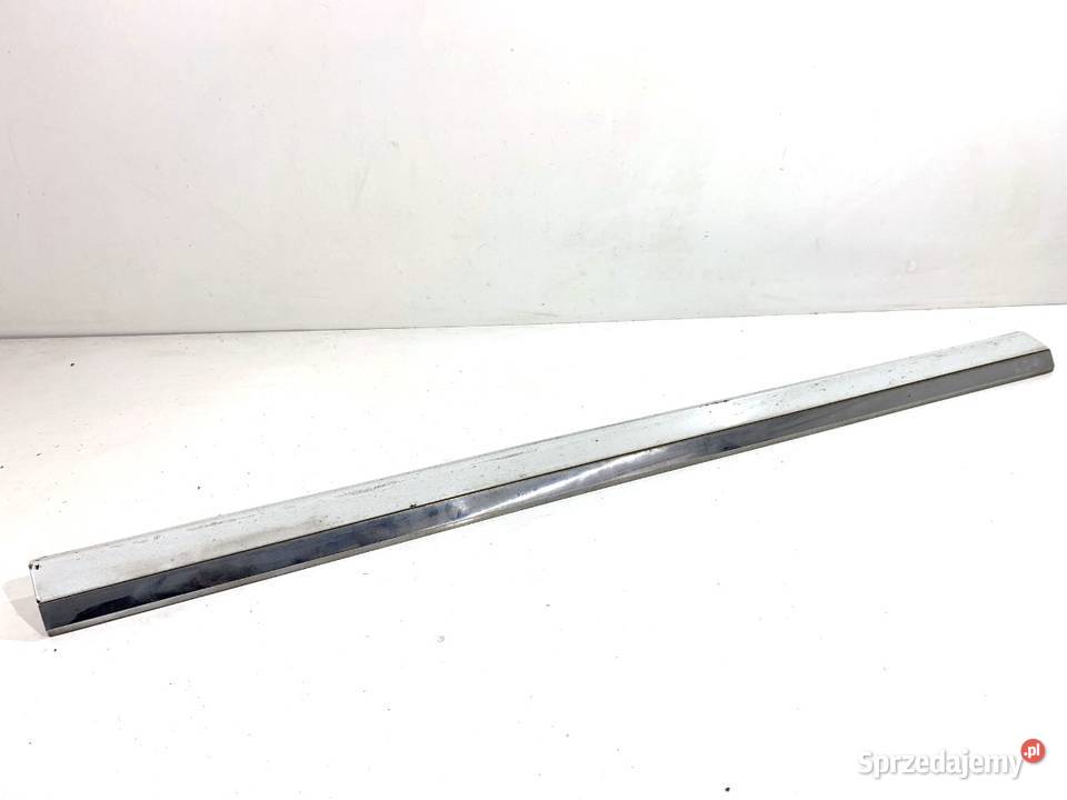 LISTWA DRZWI LEWY PRZÓD VW PASSAT B8 Kombi