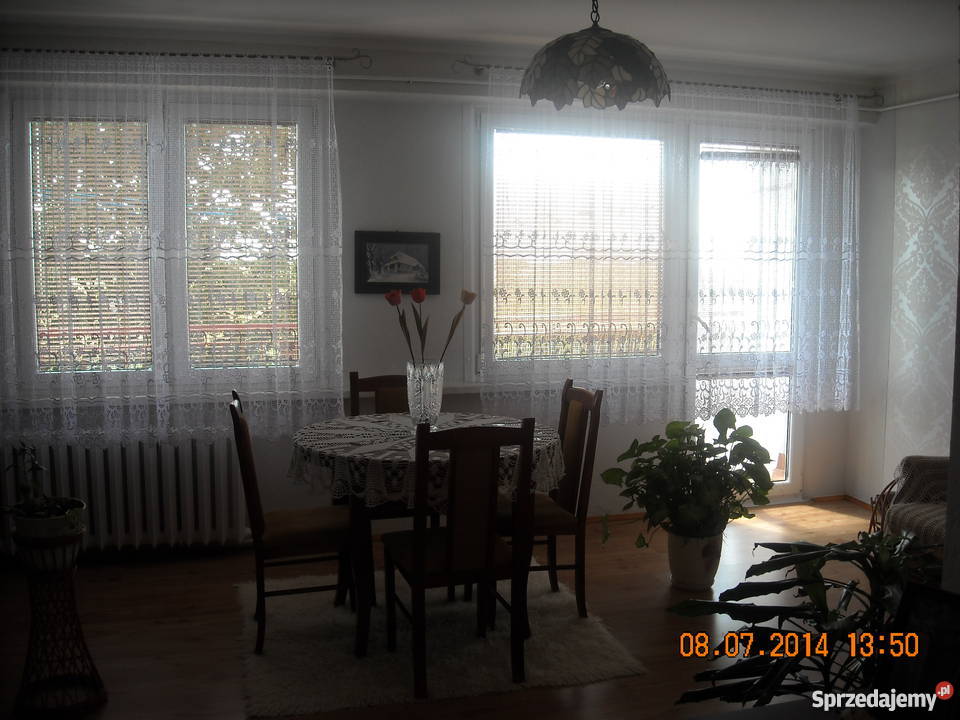 mieszkanie w Krynkach woj podlaskie Mieszkania podlaskie sprzedam