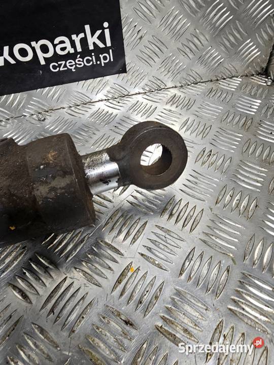 Siłownik hydrauliczny do maszyn budowlanych Do maszyn budowlanych sprzedam