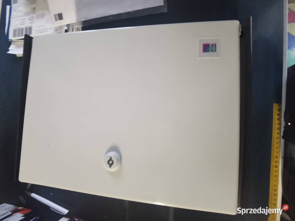 Szafka instalacyjna Rittal Wrocław