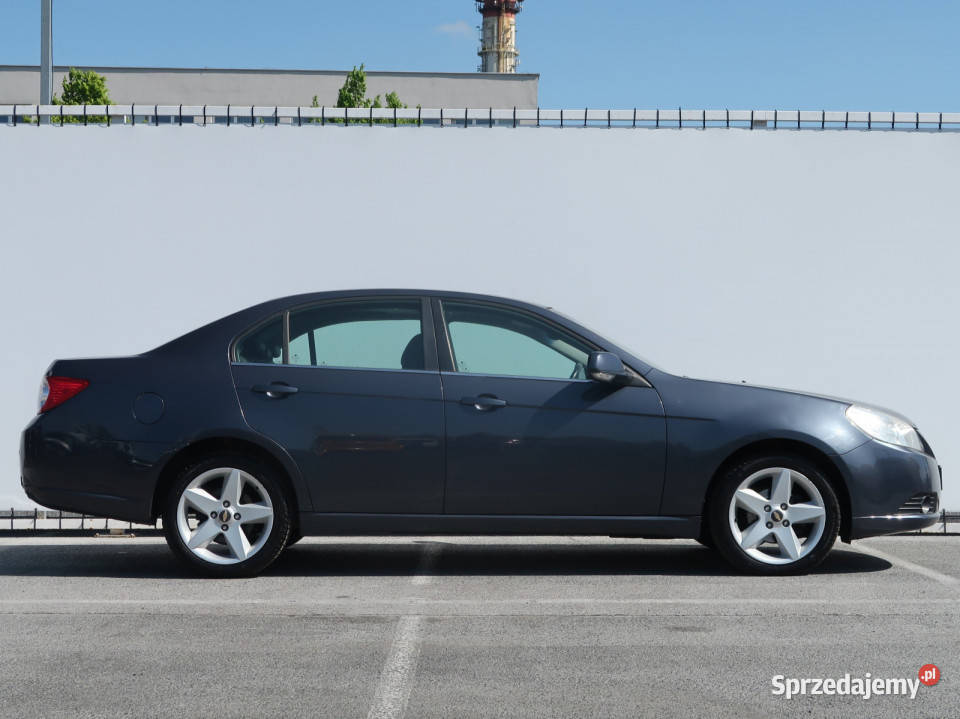 Chevrolet Epica 25 i Lublin