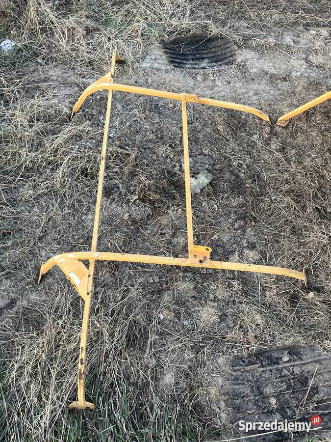 Owiewki Star1142200 Oryginalne owiewki do Kalisz sprzedam