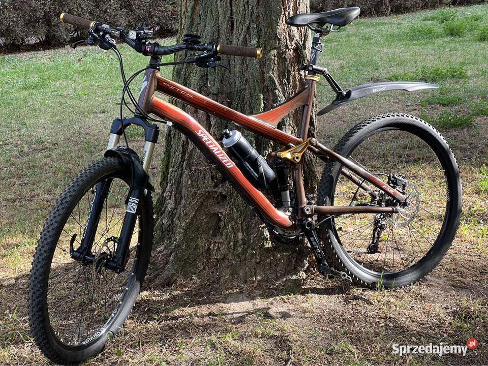 Rower specjalized Warszawa Sprzedajemy.pl