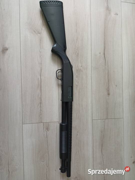 Pistolet replika strzelby agm003 Jaworzno